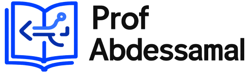 Prof Abdessamad