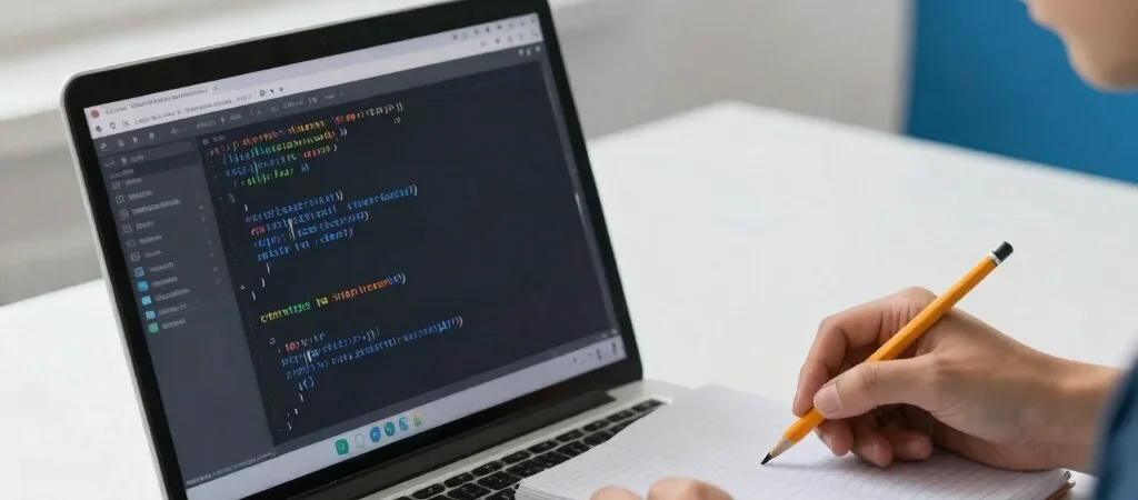 Corriger une erreur Python sans tout recommencer